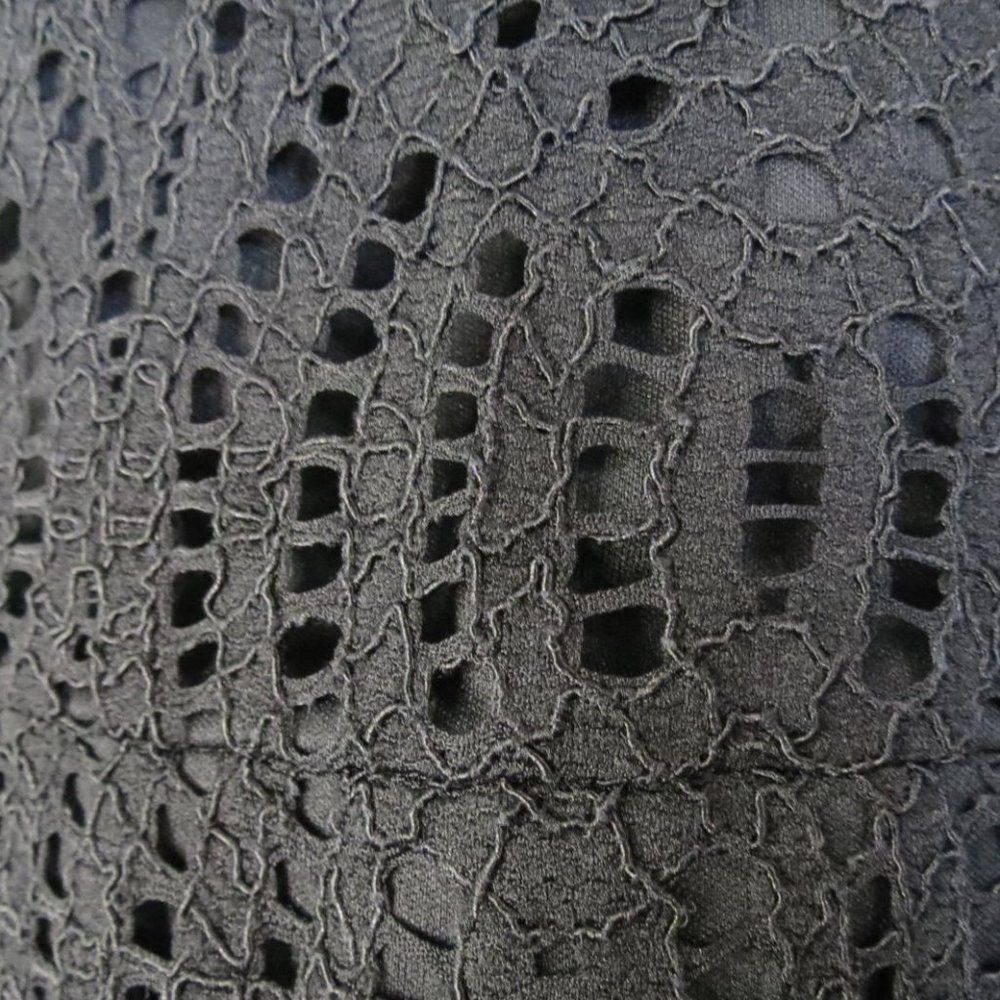 TOPSHOP - lace overlay style dress - size 10 - Picture 6 of 7